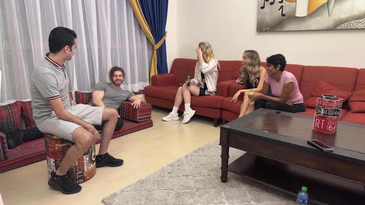 Hostel Business Backpackers Jbr