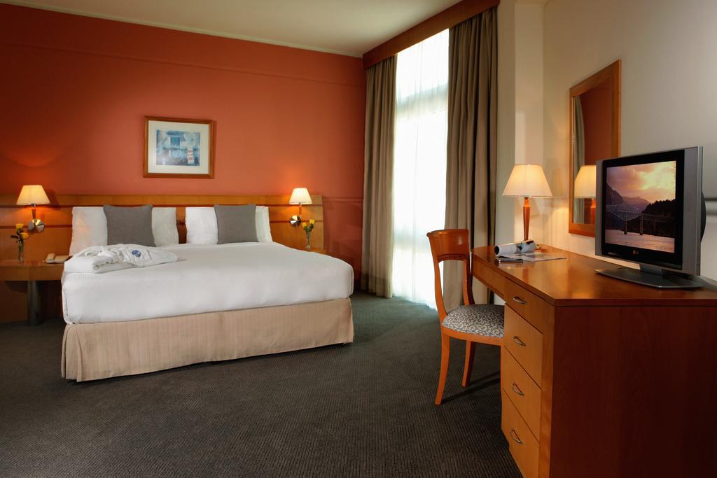 J5 - Port Saeed Hotel 3*
