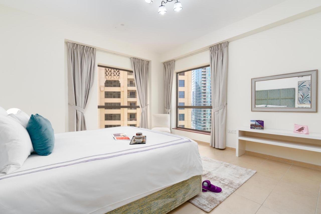 Daire Dream - Bahar Jbr Dubai