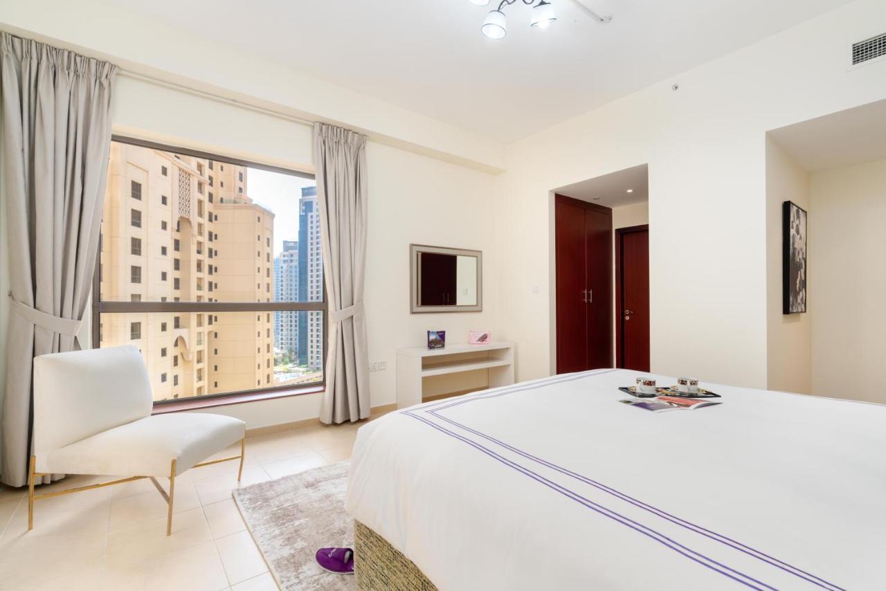 Dream - Bahar Jbr Dubai