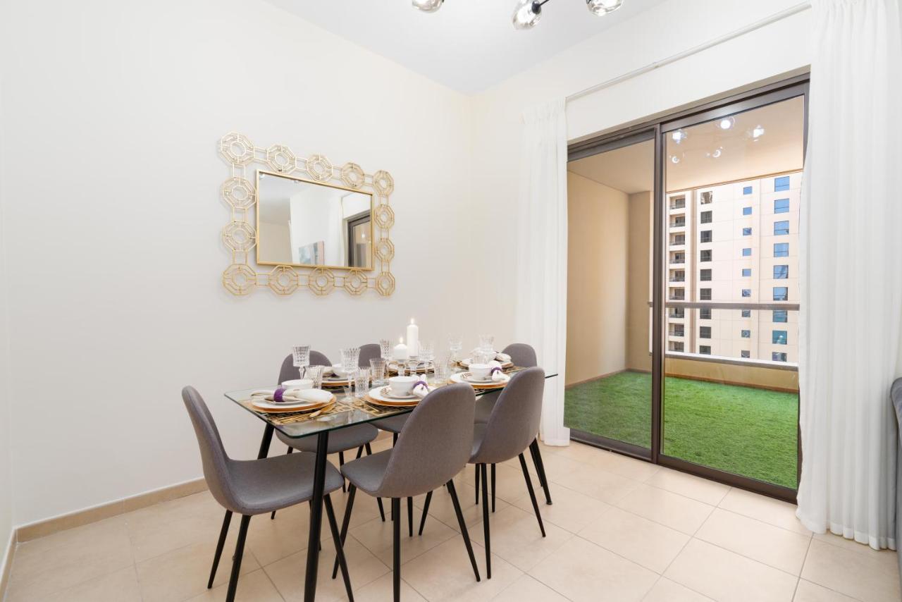 Daire Dream - Bahar Jbr Dubai