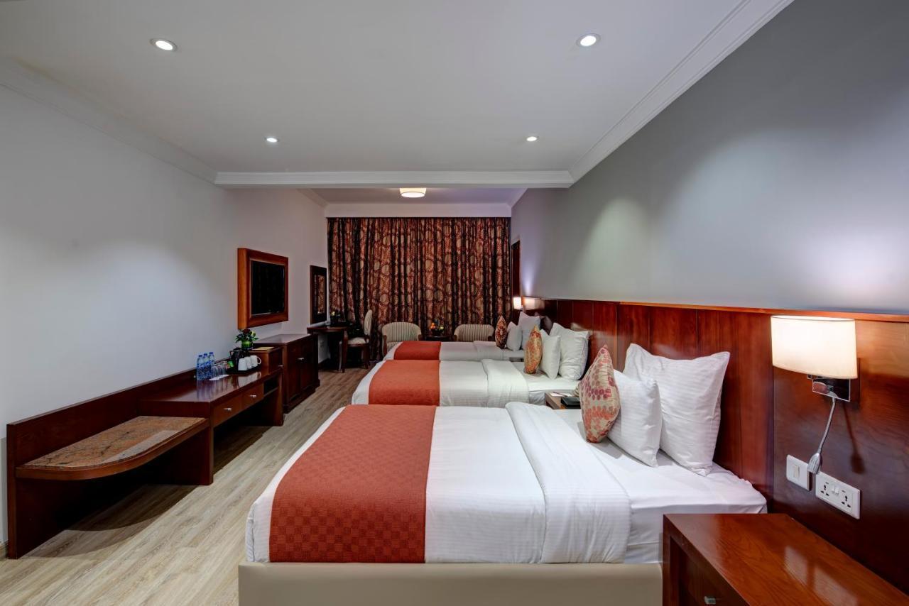 Donatello Hotel Dubai