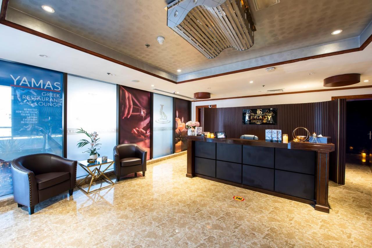 Donatello Hotel 4*