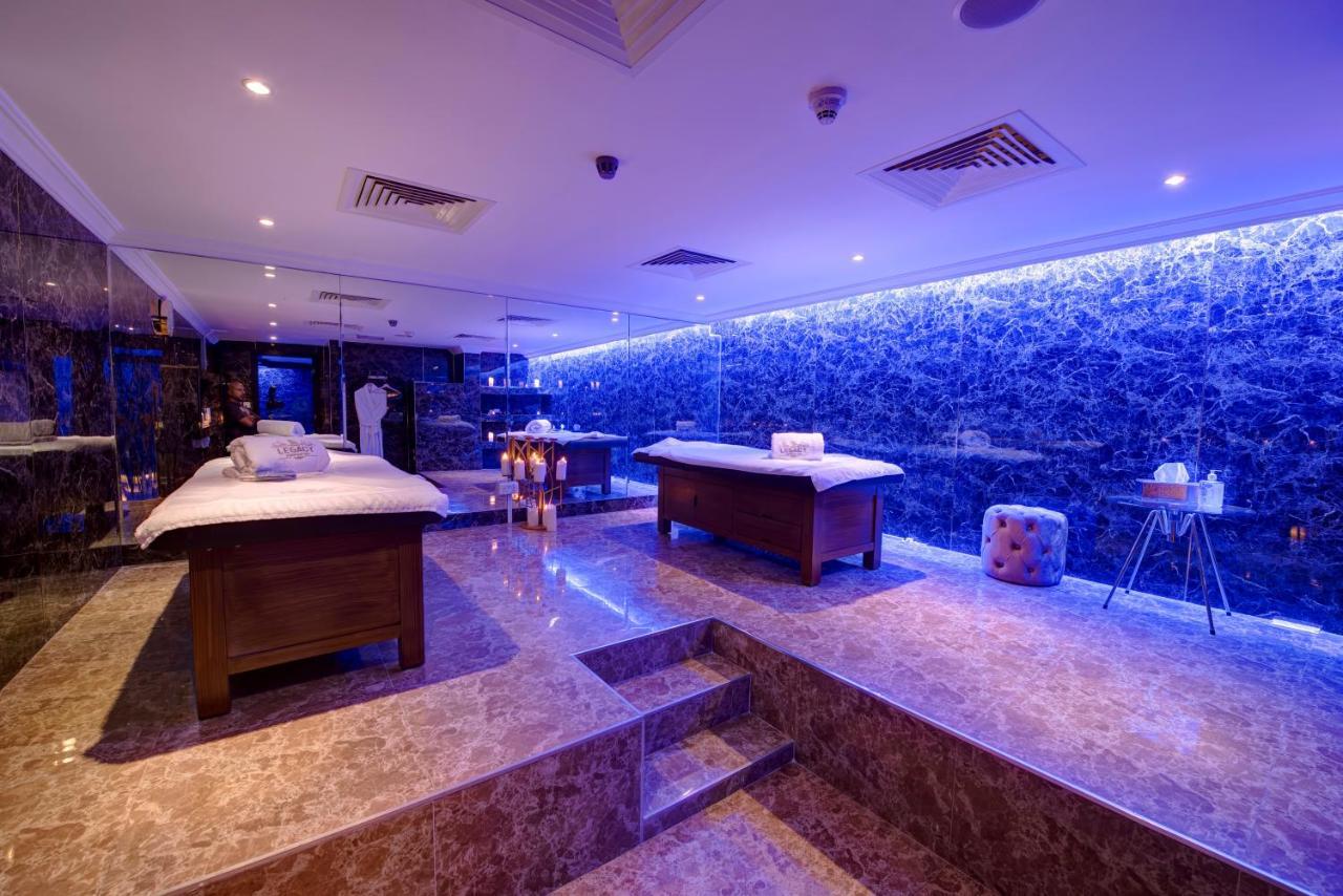 Hotel Donatello