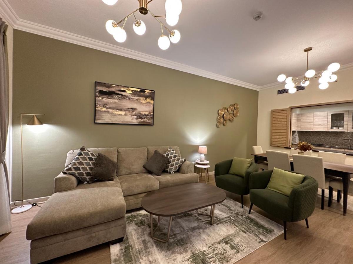 Goodwood Homes Vacation Apartment *