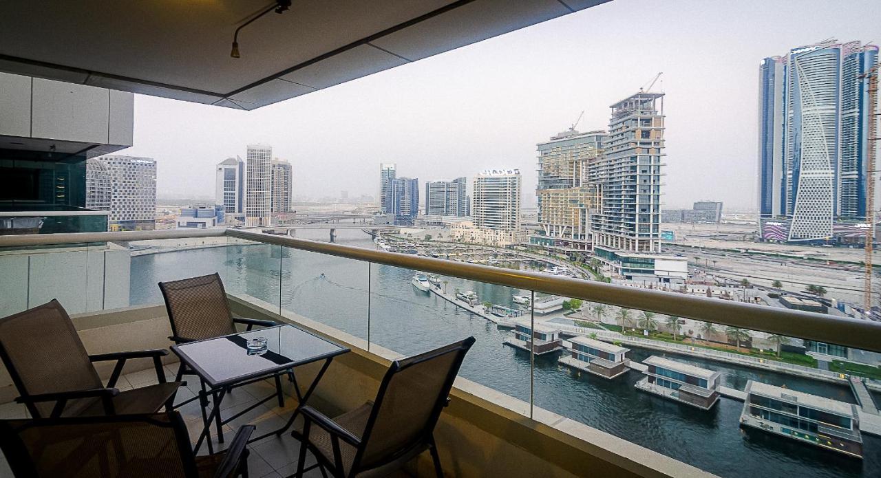Apartment Oskena - Waterfront Downtown *