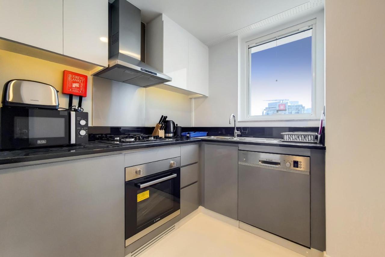 Primestay - Damac Prive Tower Business Bay