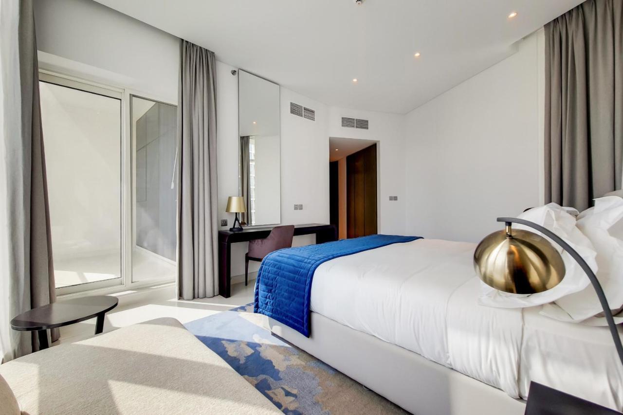 Daire Primestay - Damac Prive Tower Business Bay