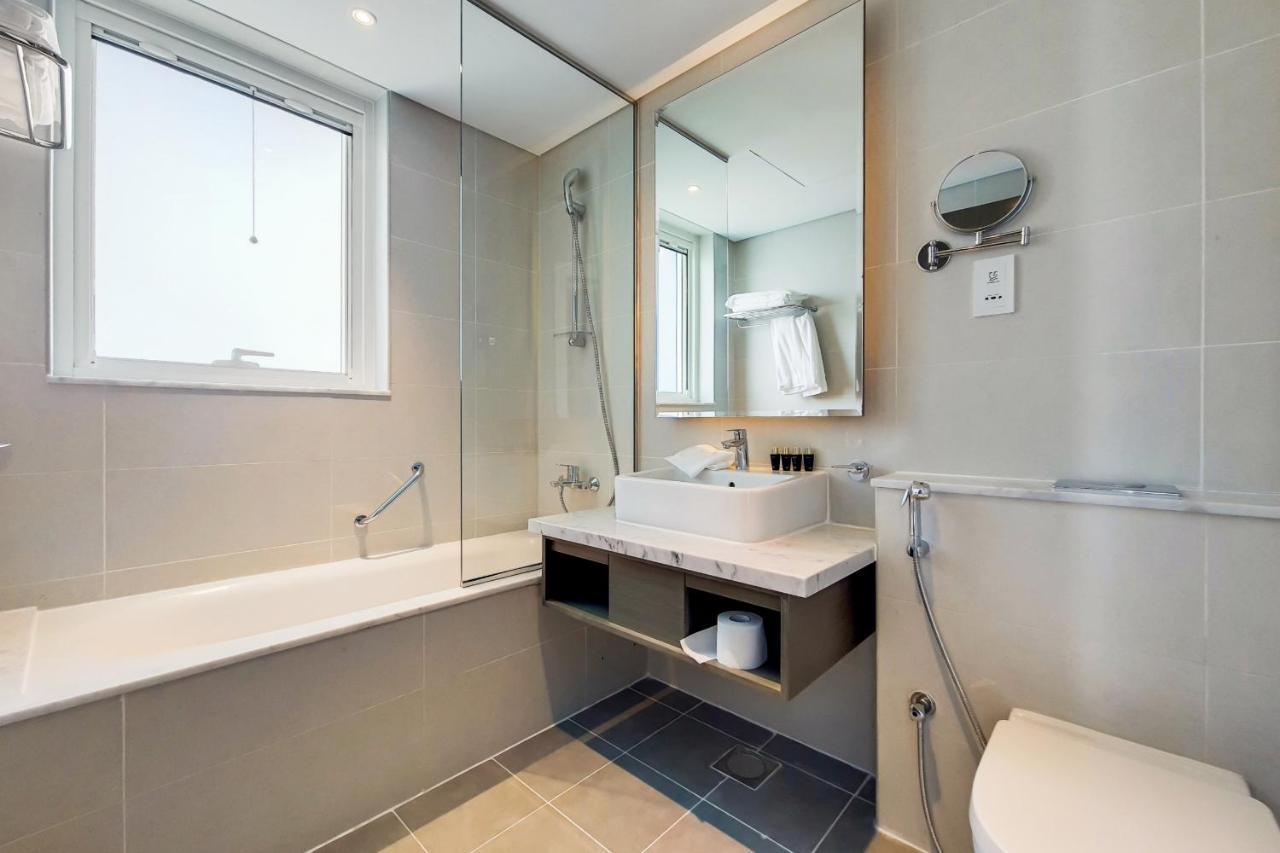 Primestay - Damac Prive Tower Business Bay Daire *