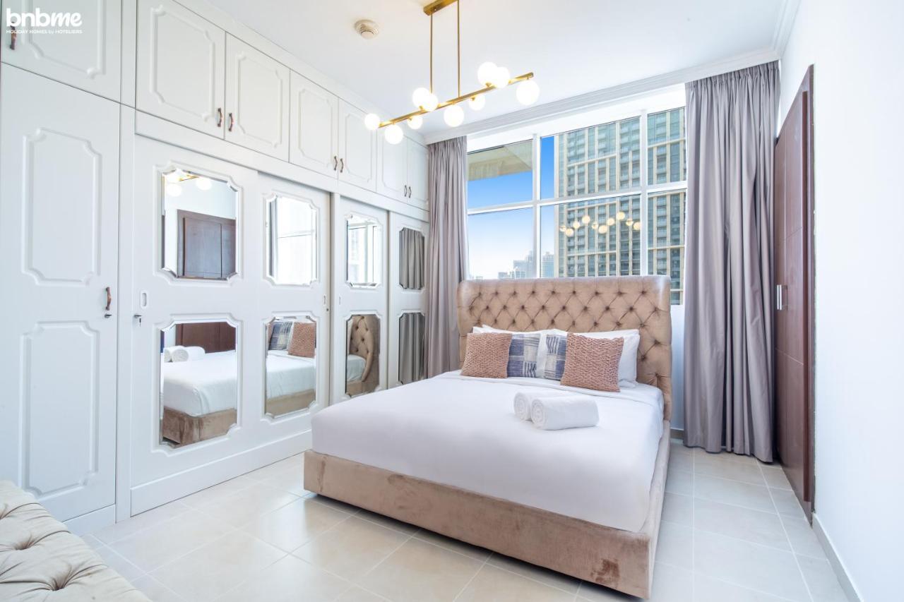 Bnbmehomes - 2br Apt With Burj Khalifa View -1406 Apartment