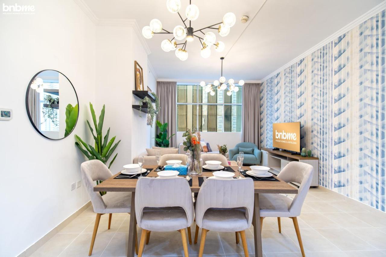 Bnbmehomes - 2br Apt With Burj Khalifa View -1406 Apartment Dubai