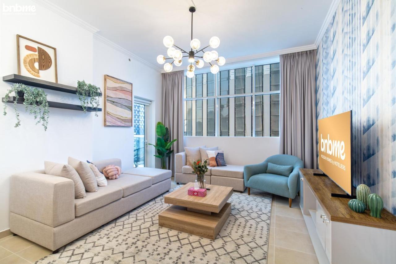 Bnbmehomes - 2br Apt With Burj Khalifa View -1406 Apartment *