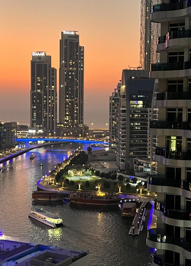 Apartamento Fabolous Vacation In Marina Dubai