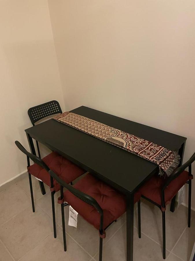 Hostel Dxb Backpackers Executive Dubai