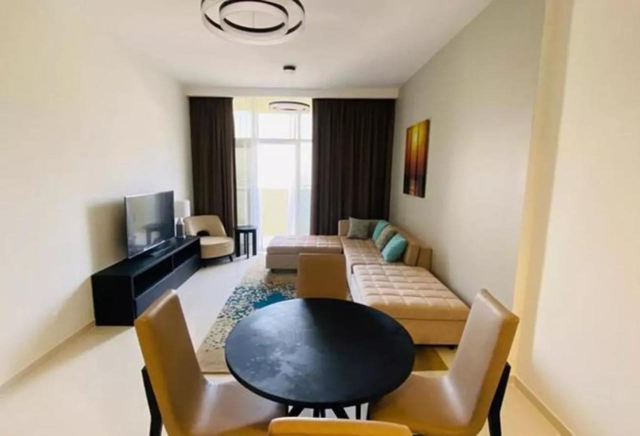 Super Oyo 850 102 Alcove Residence, Jvc - Studio Dubai