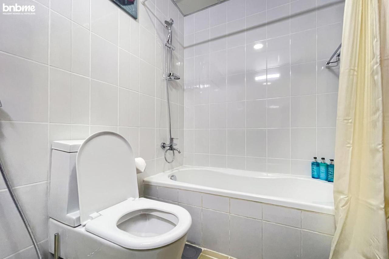 Bnbmehomes - 2br Apt With Burj Khalifa View -1406 * Dubai