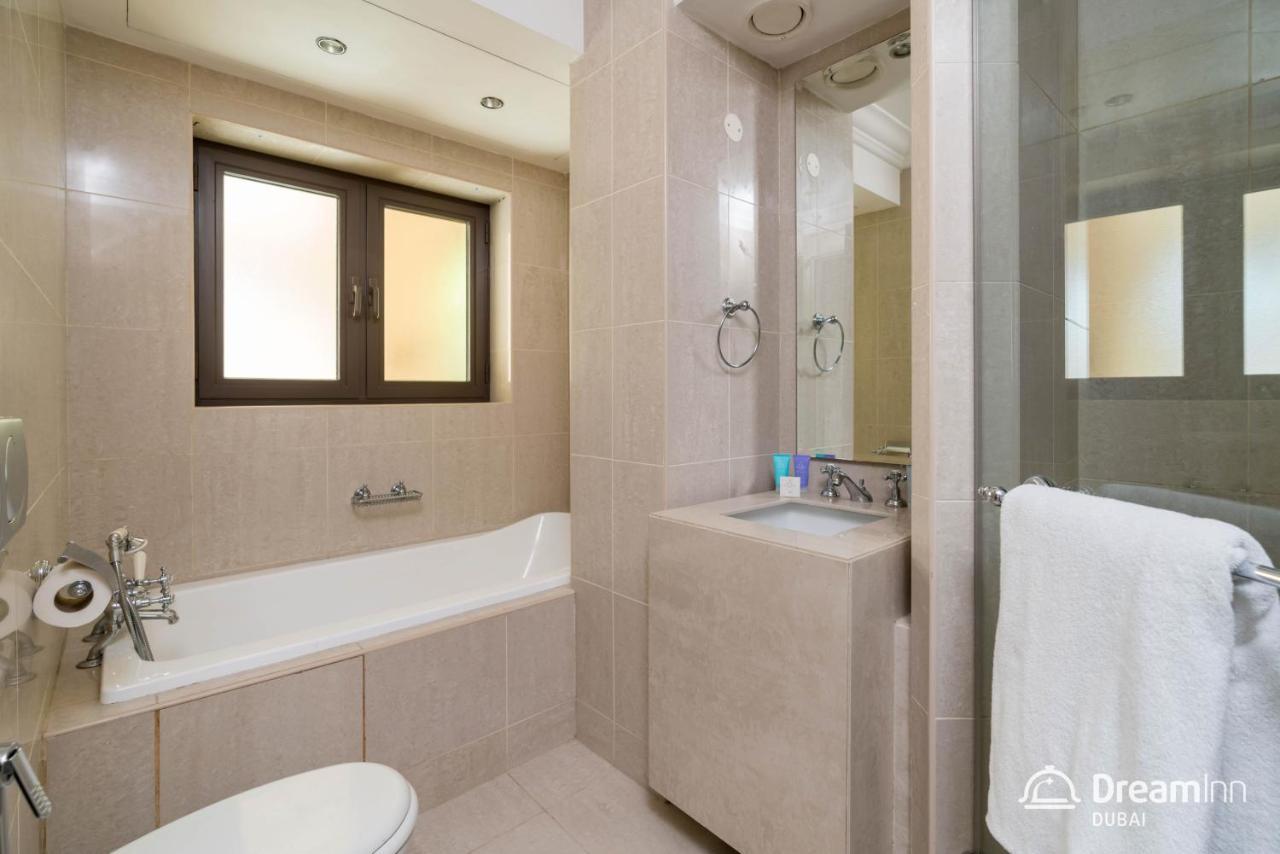 Apartment Dream Apartment- Tajer Souk Al Bahar *