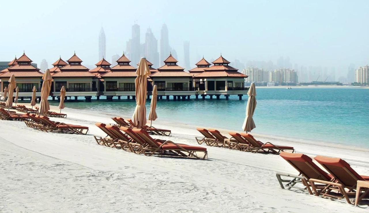 Eden's Homes & - Anantara The Palm Residences Apartment Dubai