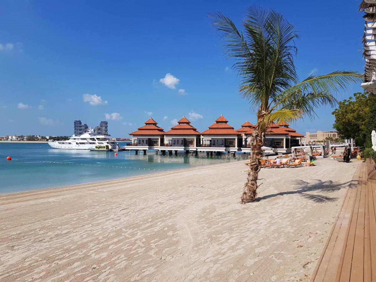 Eden's Homes & - Anantara The Palm Residences Apartment Dubai
