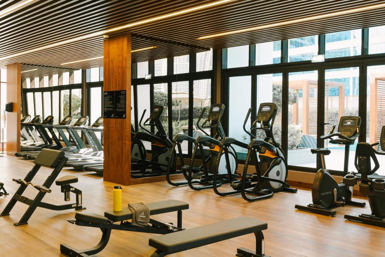 Aparthotel Sonder Business Bay Dubai