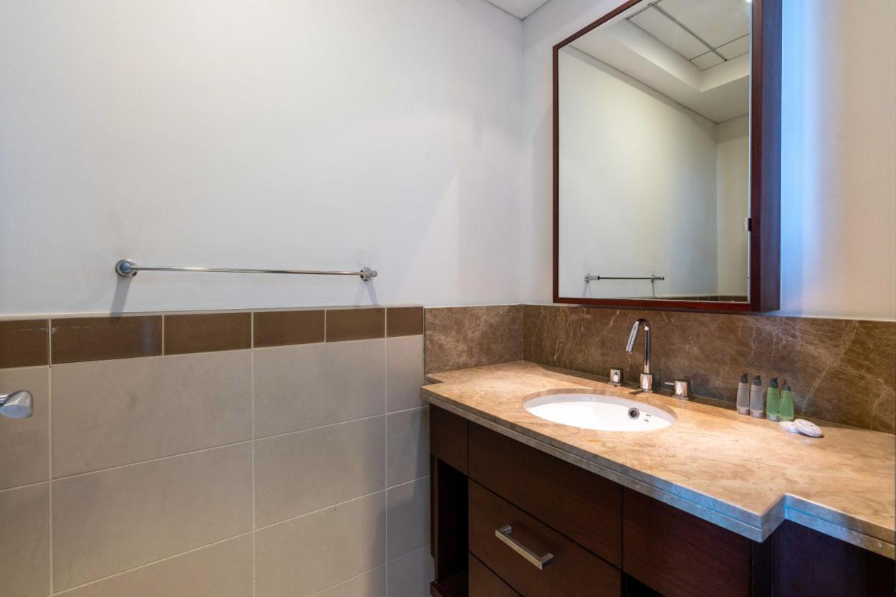 Apartamento Lux I 29 Burj Blvd I Downtown Views Dubai