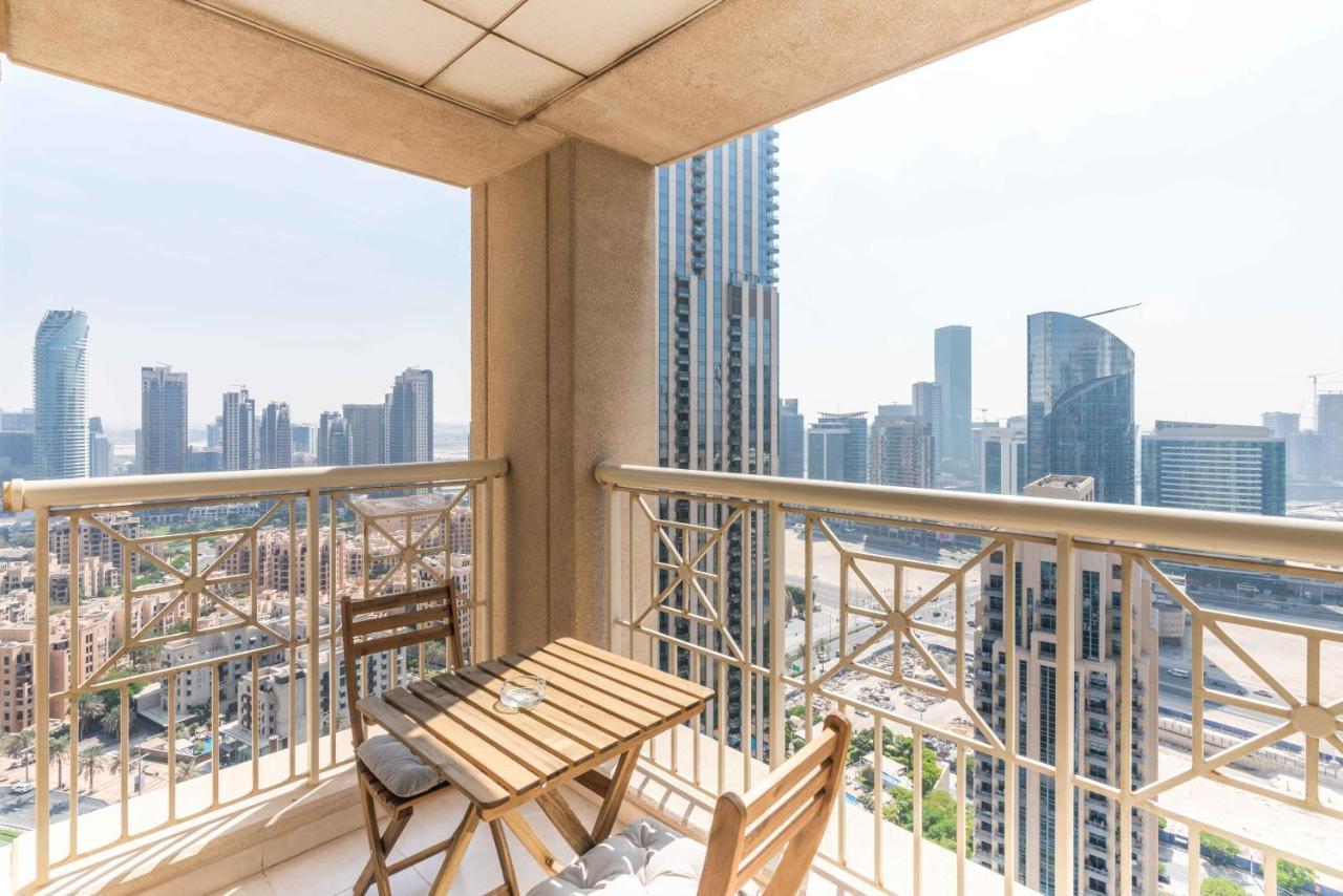 Apartamento Lux I 29 Burj Blvd I Downtown Views