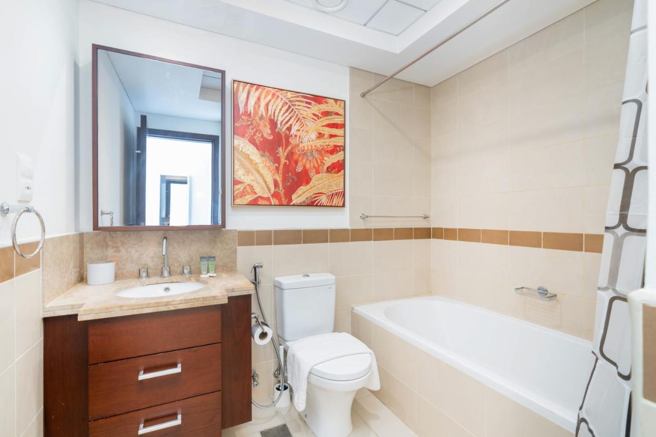Lux I 29 Burj Blvd I Downtown Views Apartamento *