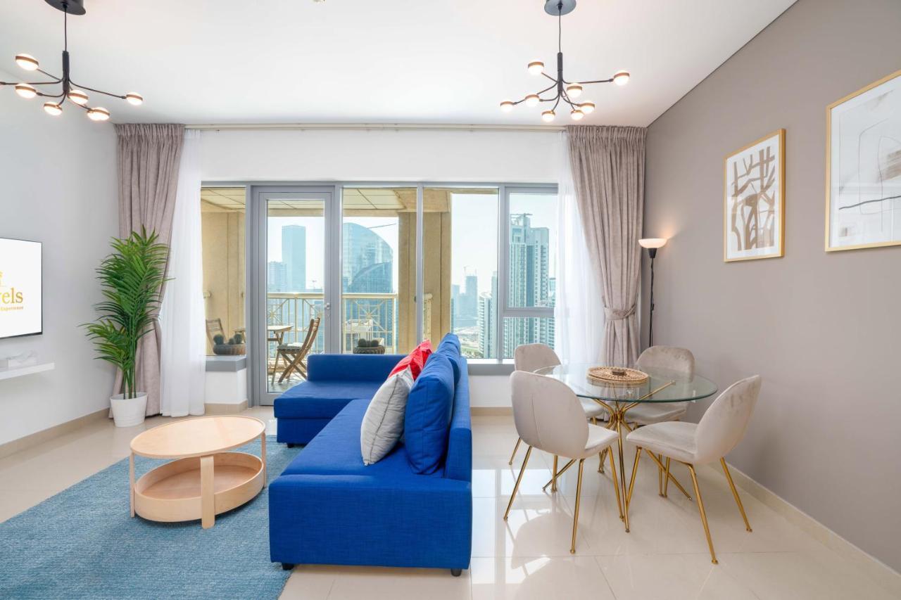 Lux I 29 Burj Blvd I Downtown Views Dubai