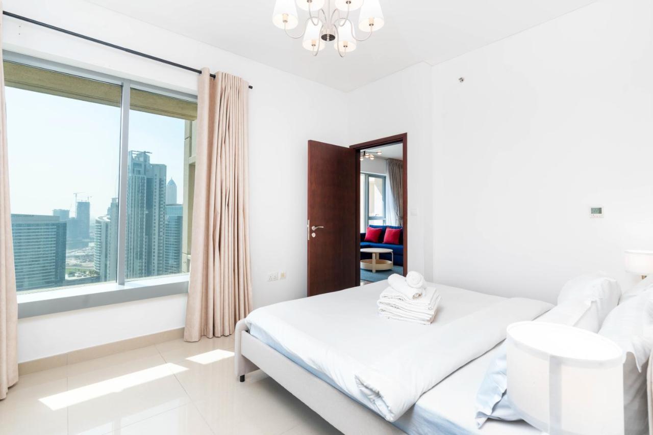 Apartamento Lux I 29 Burj Blvd I Downtown Views