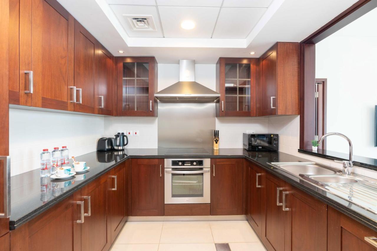 Apartamento Lux I 29 Burj Blvd I Downtown Views *