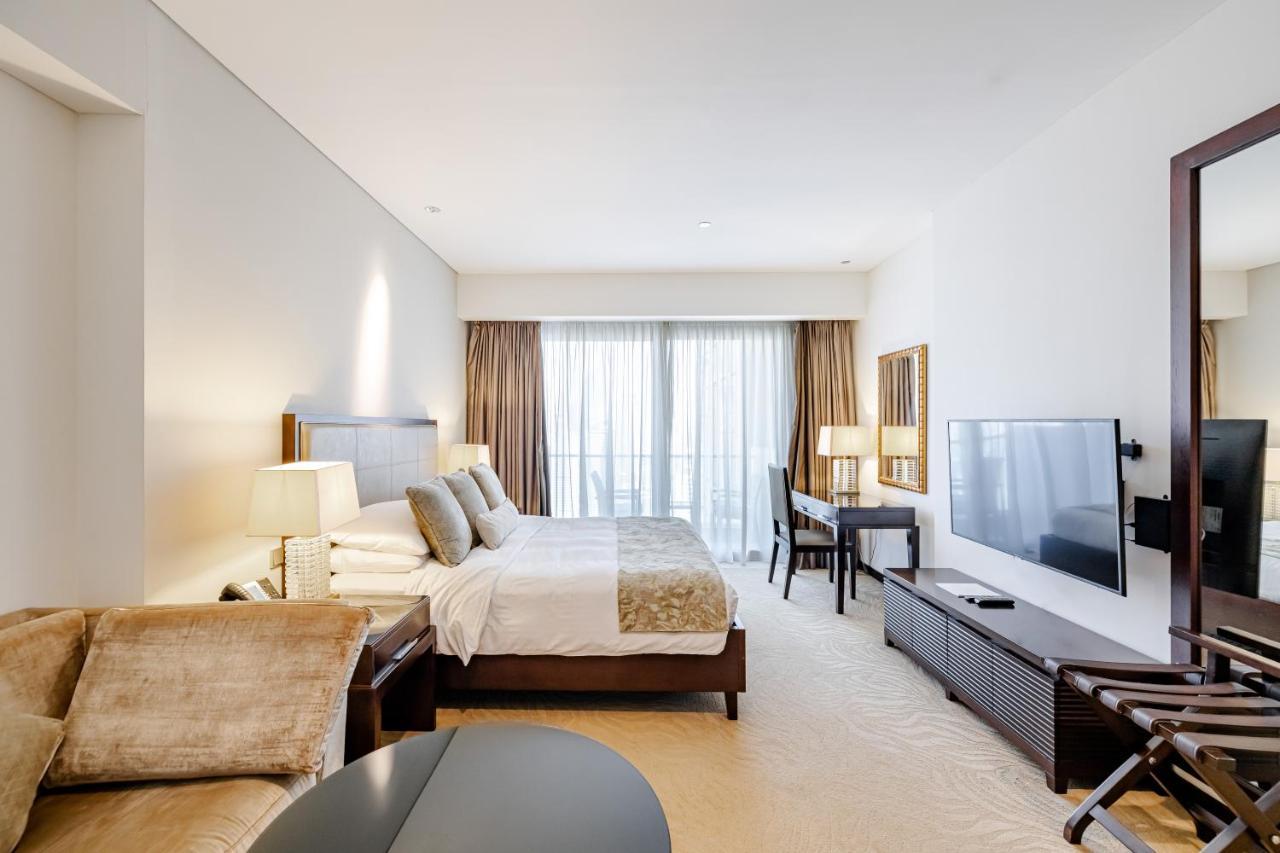 Studio Marina View Access To Marina Mall Apartamento