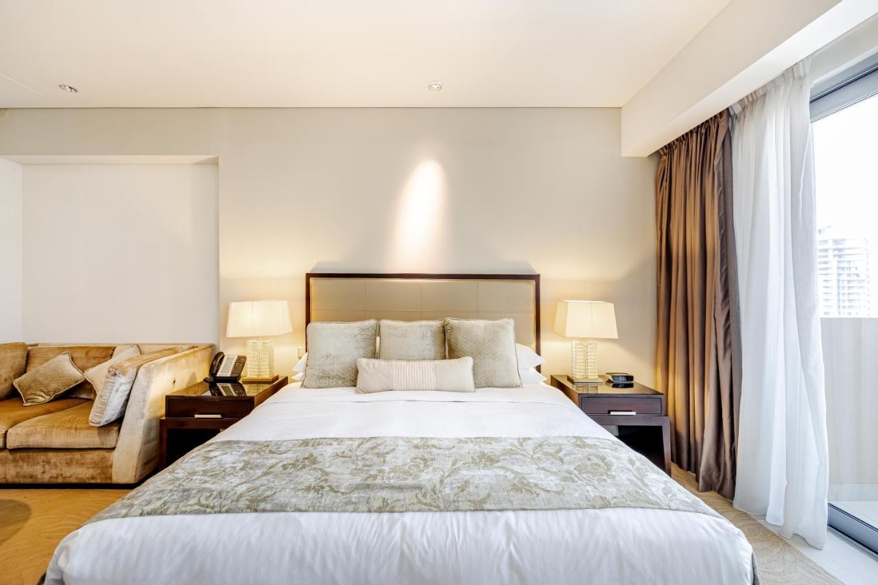 Apartamento Studio Marina View Access To Marina Mall