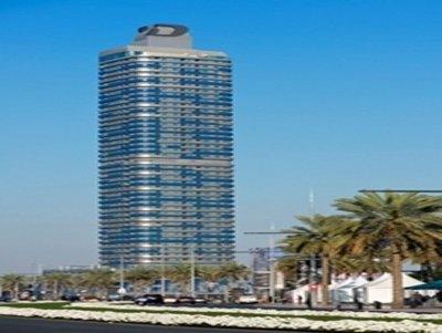Damac Maison Mall Street 5* Dubai