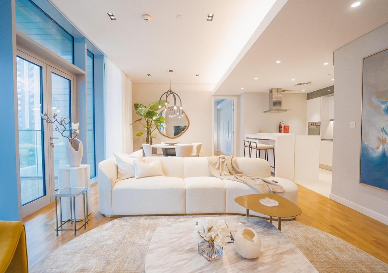 Apartment Bluewaters Residences, Bluewaters Island - Mint *