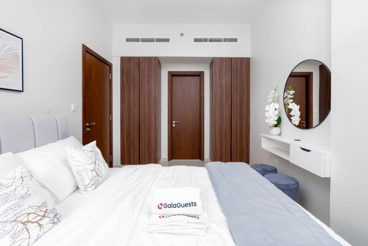Delightful 2br At Reva Residences Apartamento Dubai