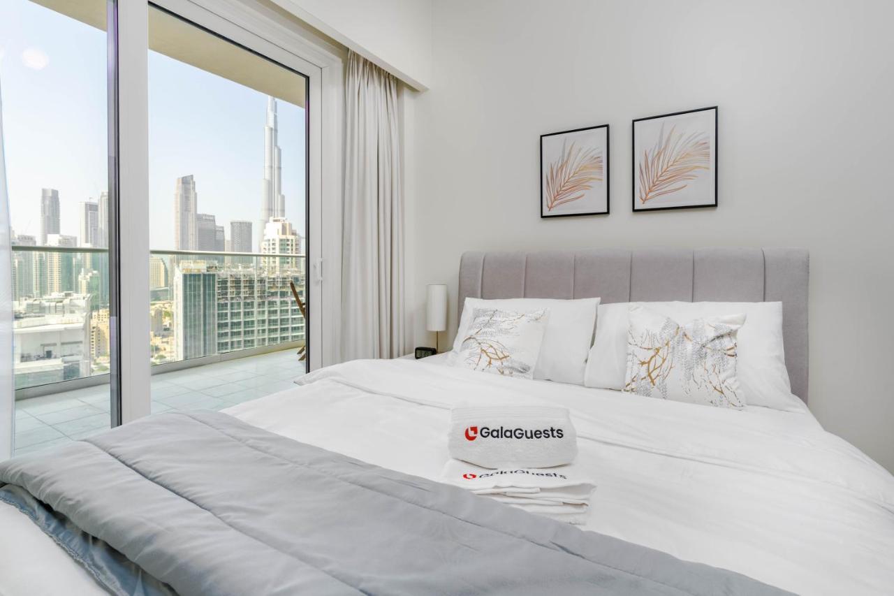 Delightful 2br At Reva Residences
