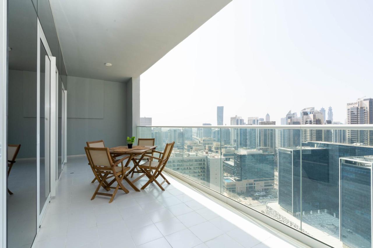 Delightful 2br At Reva Residences Apartamento Dubai