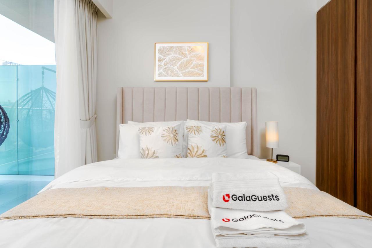 Apartamento Delightful 2br At Reva Residences
