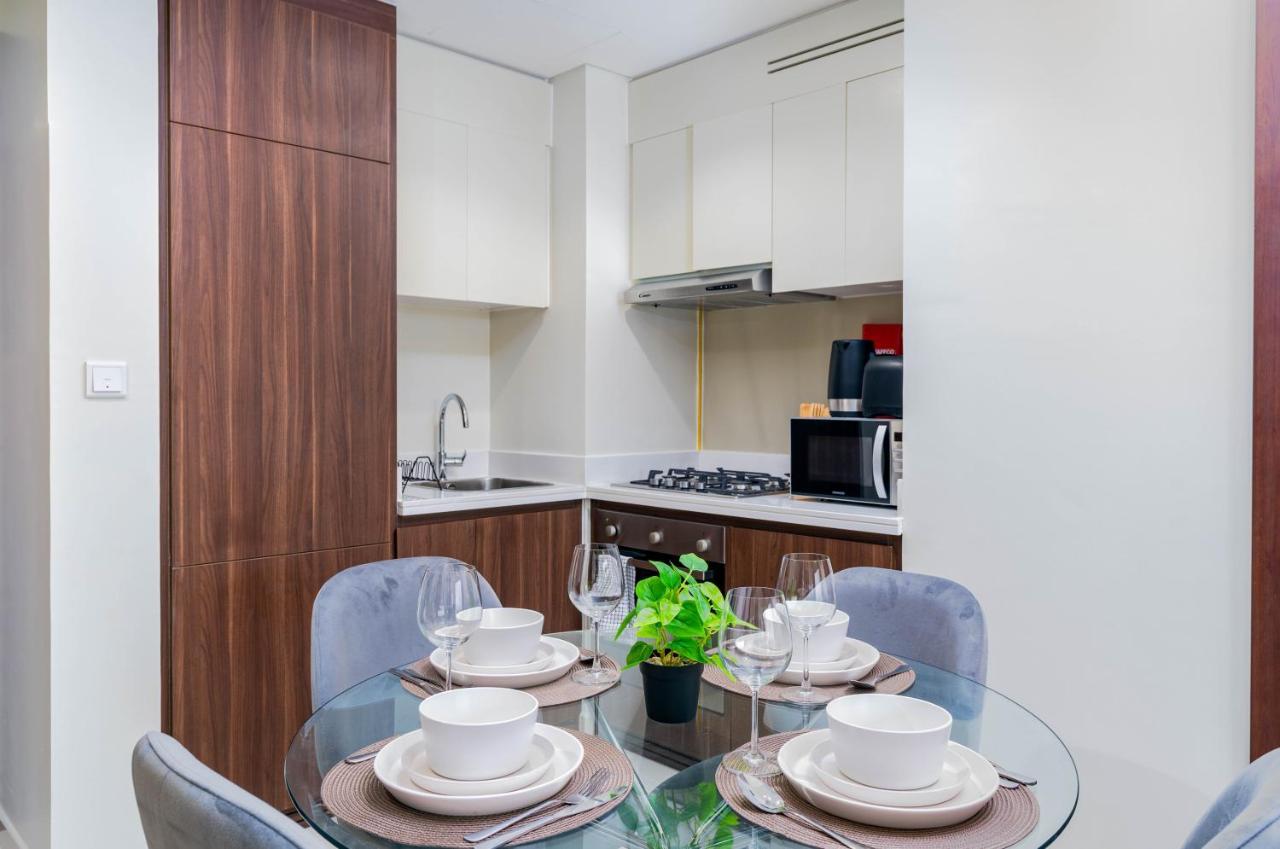 Delightful 2br At Reva Residences *