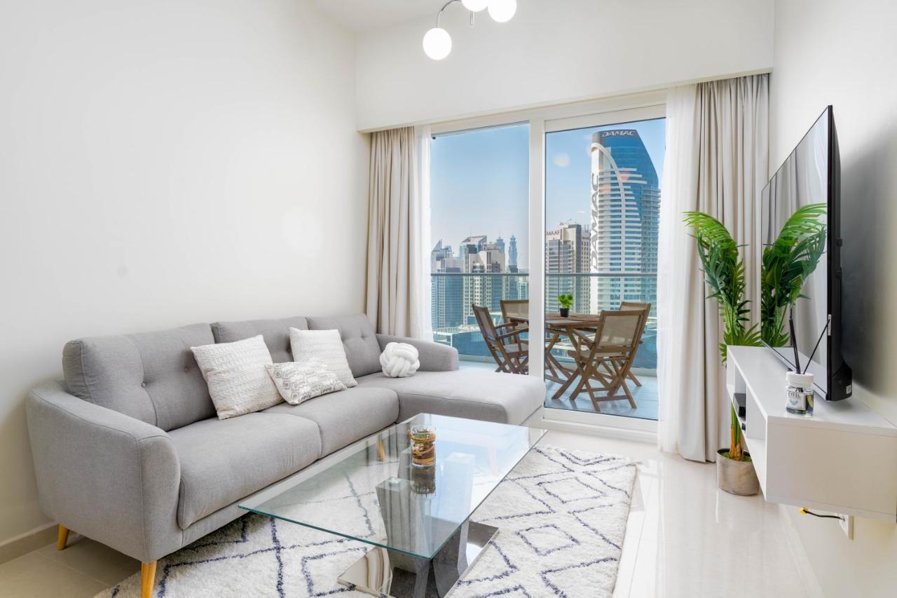 Delightful 2br At Reva Residences Apartamento