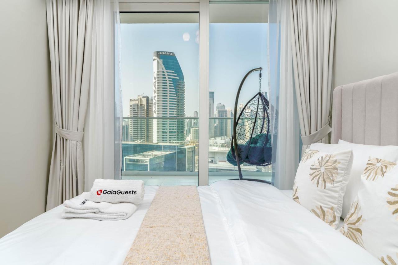 Delightful 2br At Reva Residences Apartamento