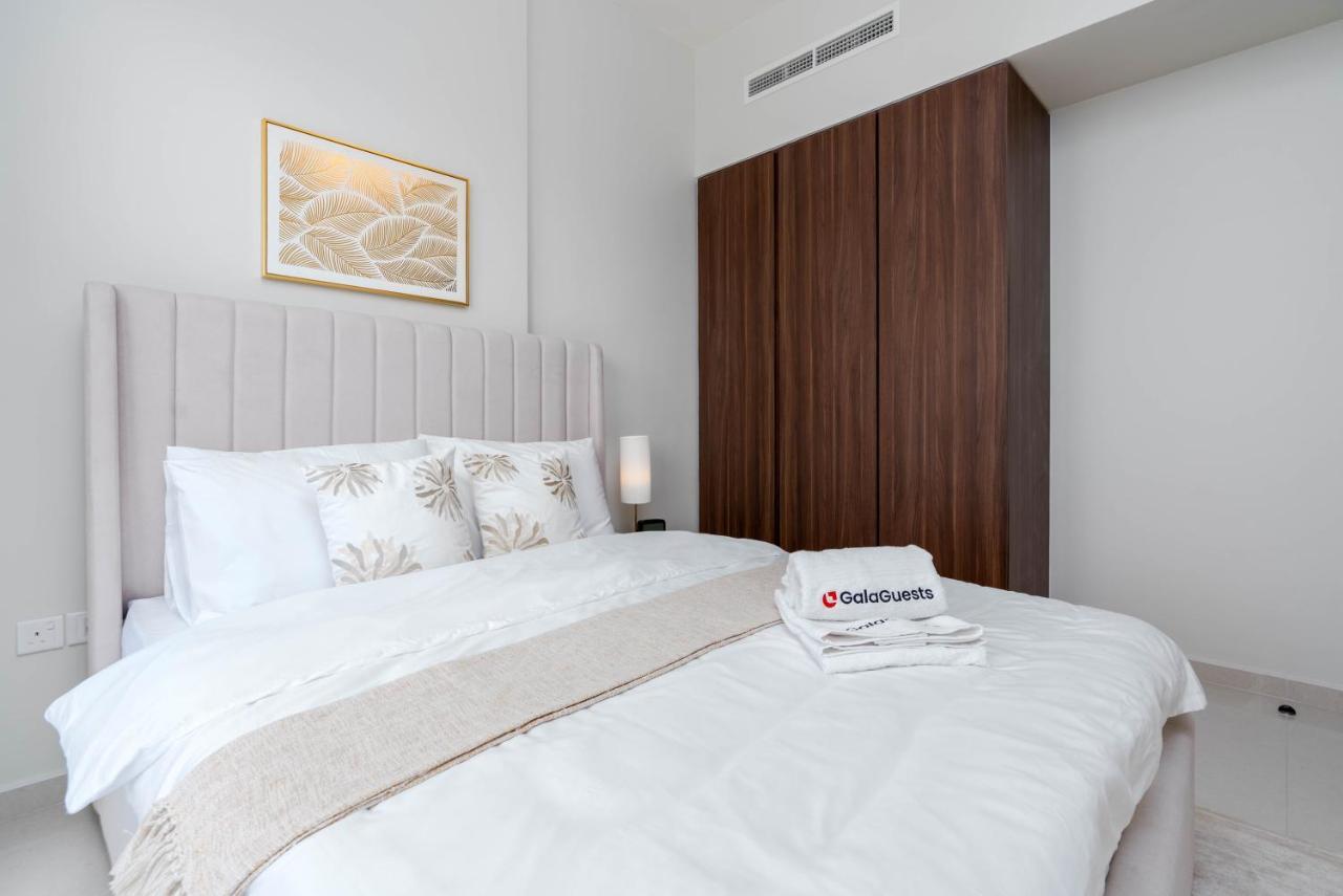 Apartamento Delightful 2br At Reva Residences *