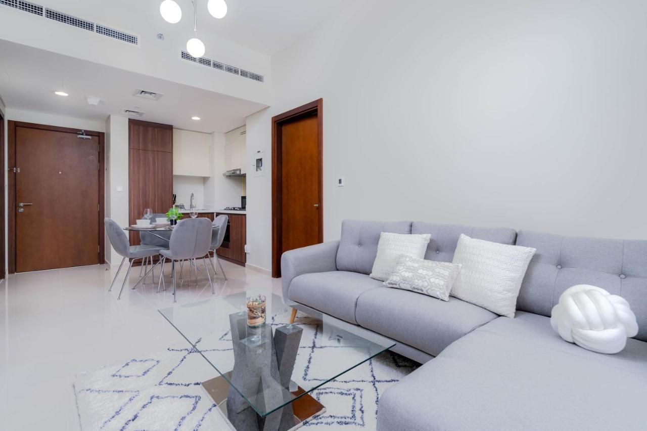 Delightful 2br At Reva Residences Apartamento Dubai