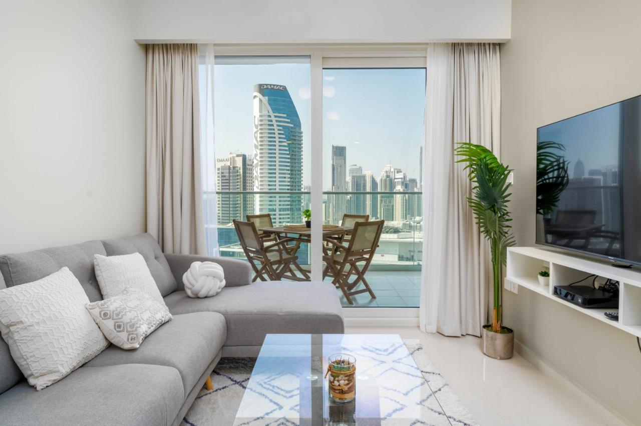 Apartamento Delightful 2br At Reva Residences *