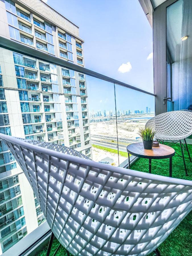 Phenomenal 1 Bedroom Near Burj Khalifa Apartment *