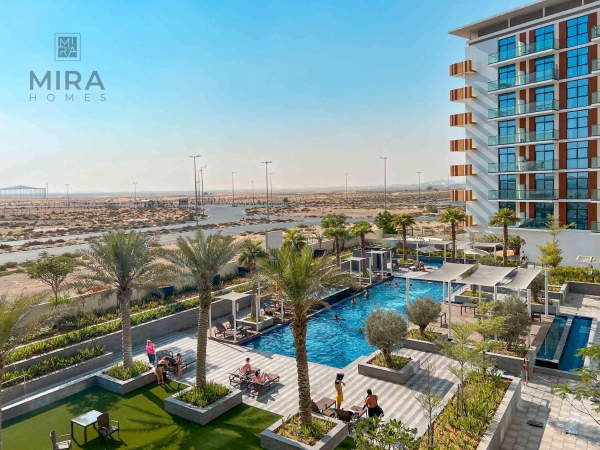 Daire Mira Homes - Newly Serviced In South *