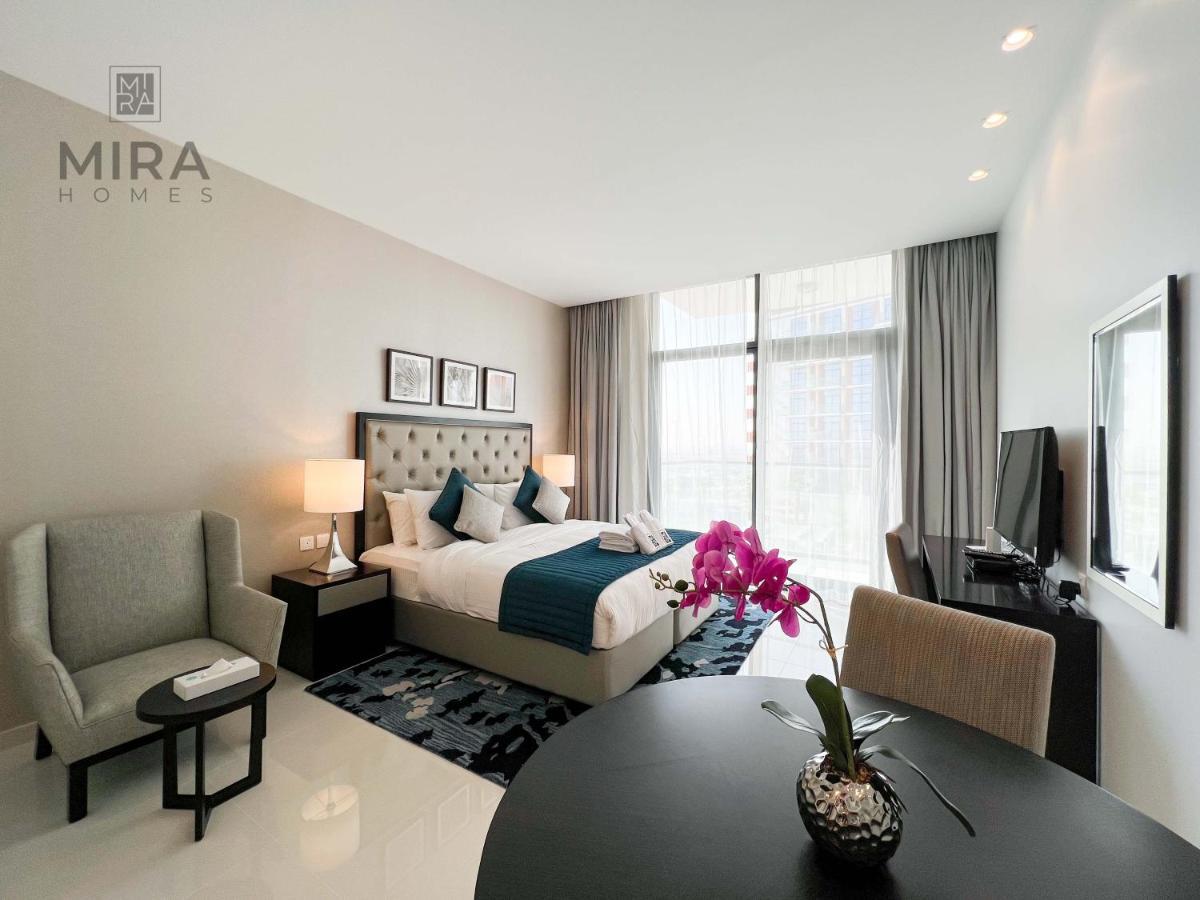 Mira Homes - Newly Serviced In South Daire Dubai