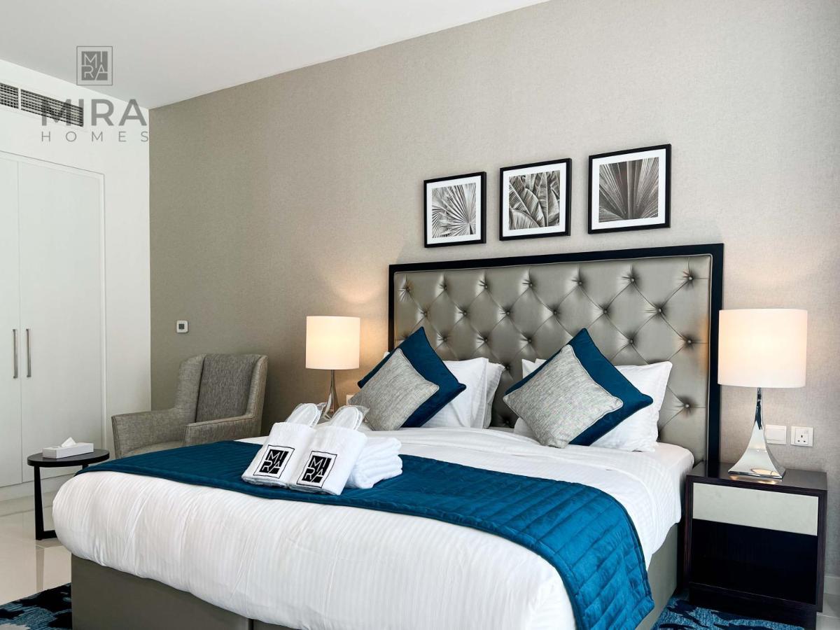 Daire Mira Homes - Newly Serviced In South *