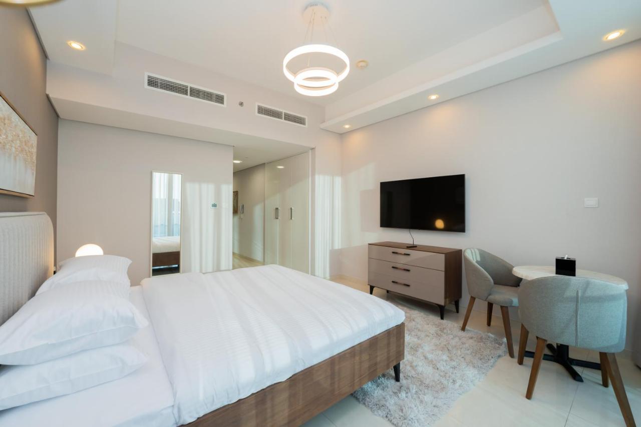 Kasco Homes Waves Tower Business Bay *