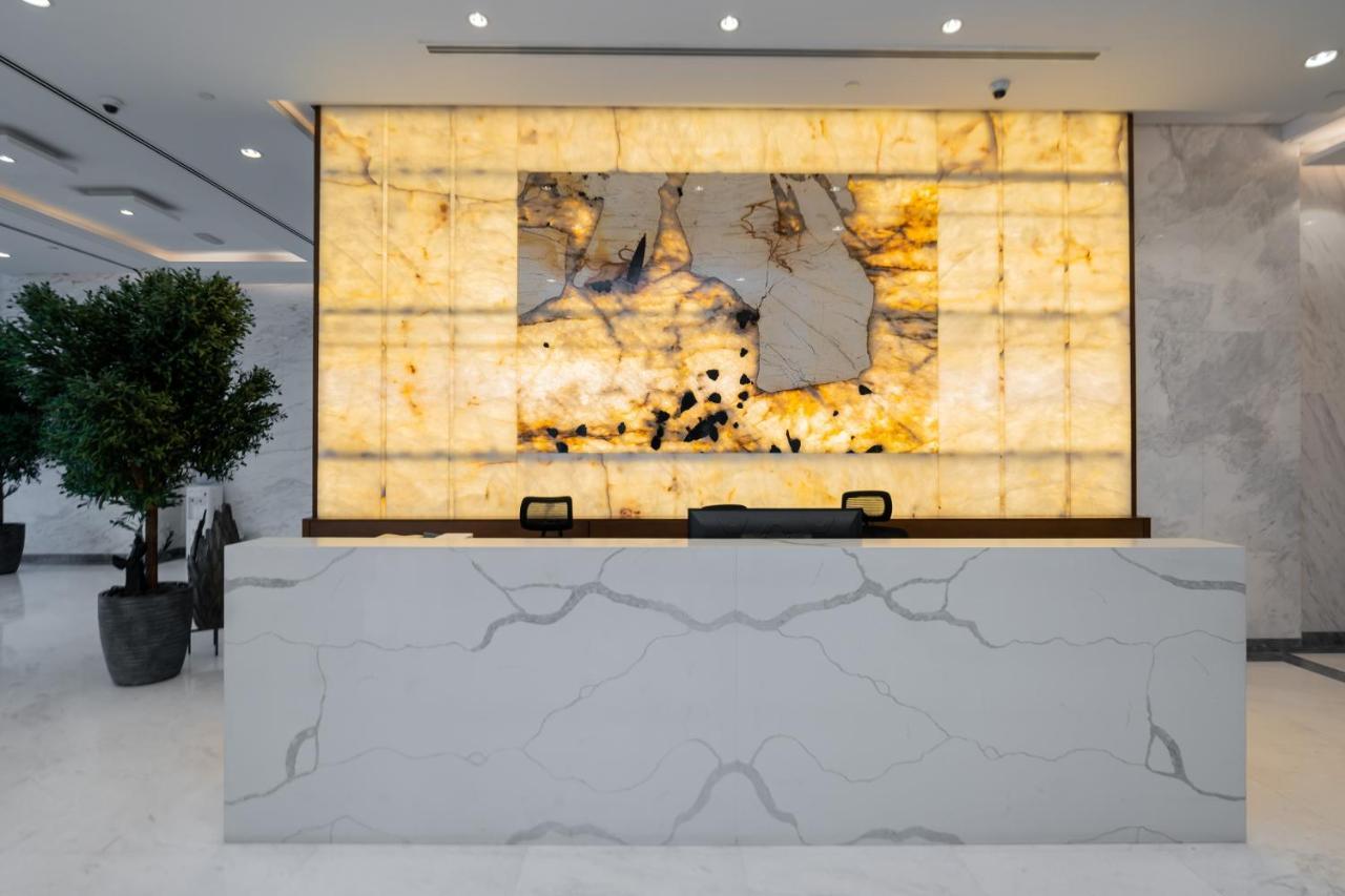 Kasco Homes Waves Tower Business Bay Dubai